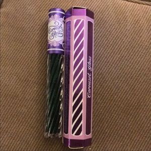 Lime Crime Carousel Gloss